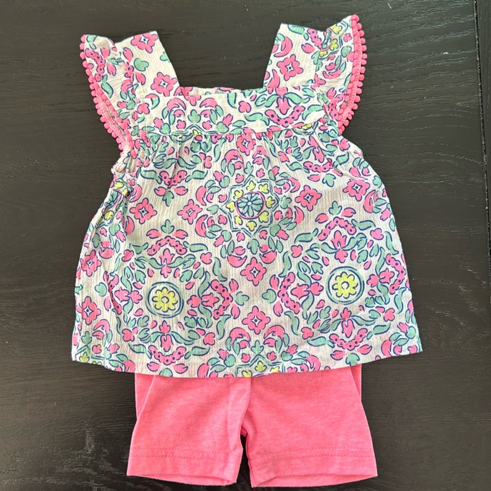 Carter summer set 3M